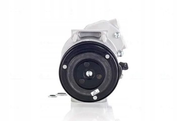 COMPRESSOR AIR CONDITIONING COMPRESSOR 890266 NISSENS Part manufacturer Nissens