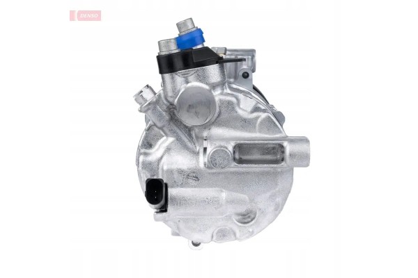 COMPRESSOR AIR CONDITIONING COMPRESSOR DCP32084 DENSO Packaging status original