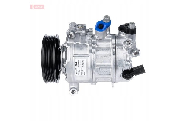 COMPRESSOR AIR CONDITIONING COMPRESSOR DCP32084 DENSO Part manufacturer Denso