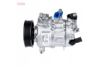 COMPRESSOR AIR CONDITIONING COMPRESSOR DCP32084 DENSO Part manufacturer Denso