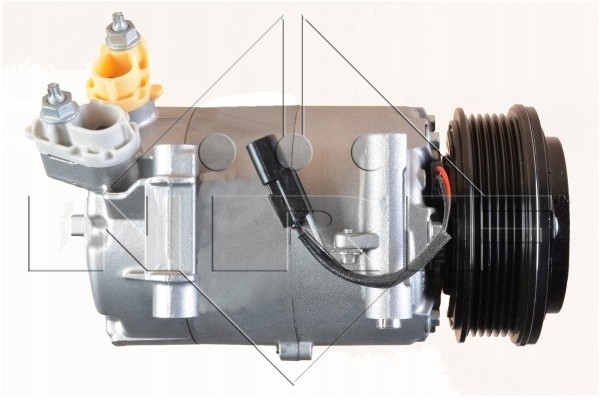 NRF 32851 air conditioning compressor Part manufacturer NRF