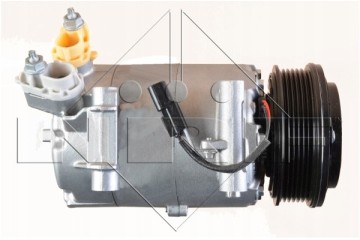 NRF 32851 air conditioning compressor Part manufacturer NRF