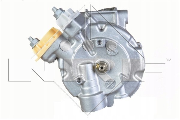 NRF 32851 air conditioning compressor Catalog number of the part 32851