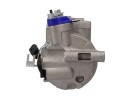 Air conditioning compressor THERMOTEC KTT090118