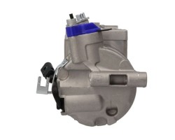 Air conditioning compressor THERMOTEC KTT090118