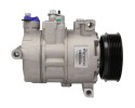 Air conditioning compressor THERMOTEC KTT090118 Part manufacturer Thermotec