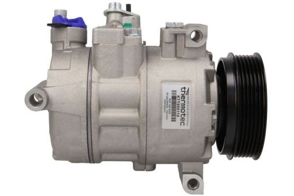 Air conditioning compressor THERMOTEC KTT090118 Part manufacturer Thermotec