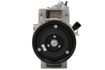 Air conditioning compressor THERMOTEC KTT090118 Catalog number of the part KTT090118