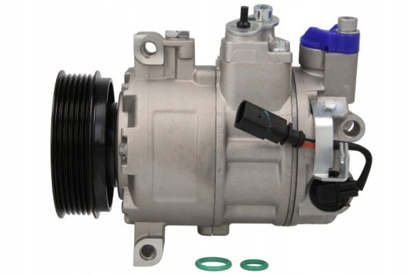Air conditioning compressor THERMOTEC KTT090118 Product weight with unit packaging 11 kg