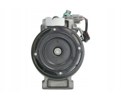 DENSO DCP17157 air conditioning compressor