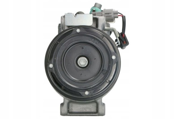 DENSO DCP17157 air conditioning compressor