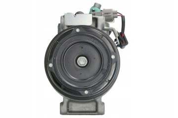 DENSO DCP17157 air conditioning compressor