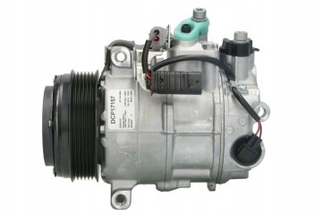 DENSO DCP17157 air conditioning compressor Part manufacturer Denso