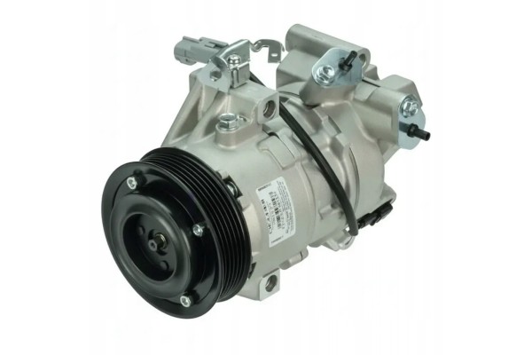 COMPRESSOR AIR CONDITIONING COMPRESSOR CS20480 DELPHI