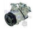 COMPRESSOR AIR CONDITIONING COMPRESSOR CS20480 DELPHI Packaging status original