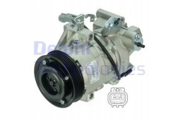 COMPRESSOR AIR CONDITIONING COMPRESSOR CS20480 DELPHI Packaging status original