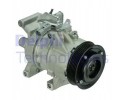 COMPRESSOR AIR CONDITIONING COMPRESSOR CS20480 DELPHI Part manufacturer Delphi