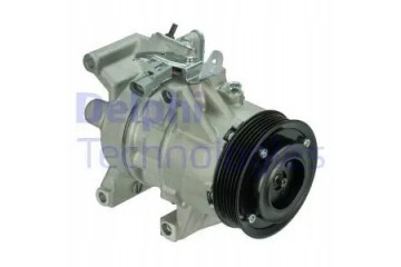 COMPRESSOR AIR CONDITIONING COMPRESSOR CS20480 DELPHI Part manufacturer Delphi
