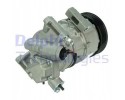 COMPRESSOR AIR CONDITIONING COMPRESSOR CS20480 DELPHI Catalog number of the part CS20480