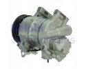 COMPRESSOR AIR CONDITIONING COMPRESSOR CS20480 DELPHI Quality of parts according to GVO Q original with factory logo OEM OES