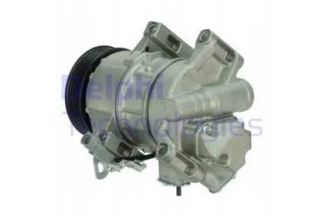 COMPRESSOR AIR CONDITIONING COMPRESSOR CS20480 DELPHI Quality of parts according to GVO Q original with factory logo OEM OES