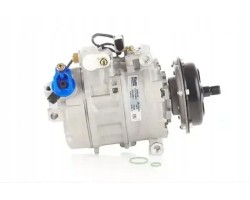 COMPRESSOR AIR CONDITIONING COMPRESSOR 890635 NISSENS VW