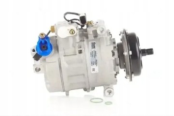 COMPRESSOR AIR CONDITIONING COMPRESSOR 890635 NISSENS VW