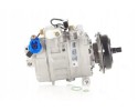 COMPRESSOR AIR CONDITIONING COMPRESSOR 890635 NISSENS VW Packaging status original