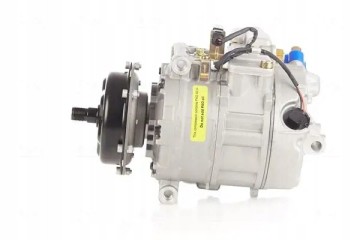 COMPRESSOR AIR CONDITIONING COMPRESSOR 890635 NISSENS VW Catalog number of the part 890635