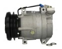 COMPRESSOR AIR CONDITIONING COMPRESSOR 89108 NISSENS