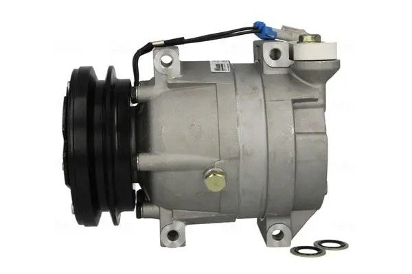 COMPRESSOR AIR CONDITIONING COMPRESSOR 89108 NISSENS