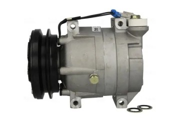 COMPRESSOR AIR CONDITIONING COMPRESSOR 89108 NISSENS