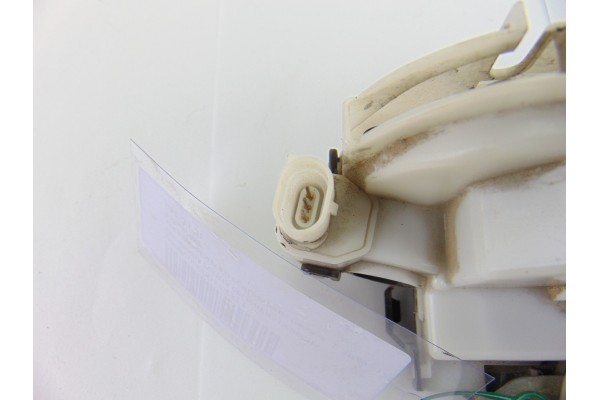 3 PIN CERRADURA PUERTA DELANTERA DERECHA VOLKSWAGEN POLO III BERLINA (6N2)