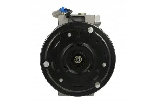COMPRESSOR AIR CONDITIONING COMPRESSOR 89108 NISSENS Packaging status original