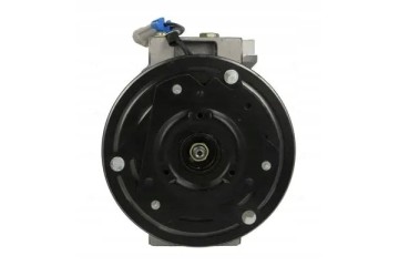COMPRESSOR AIR CONDITIONING COMPRESSOR 89108 NISSENS Packaging status original