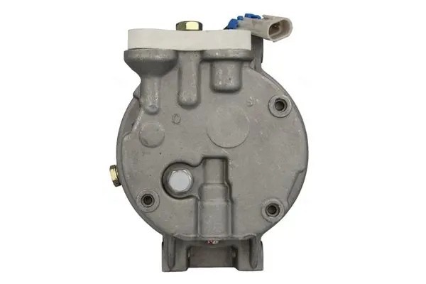 COMPRESSOR AIR CONDITIONING COMPRESSOR 89108 NISSENS Part manufacturer Nissens