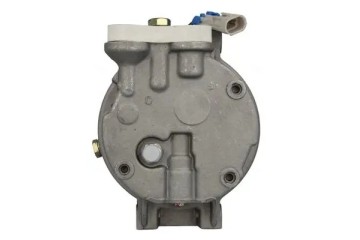 COMPRESSOR AIR CONDITIONING COMPRESSOR 89108 NISSENS Part manufacturer Nissens