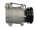 COMPRESSOR AIR CONDITIONING COMPRESSOR 89108 NISSENS Catalog number of the part 89108