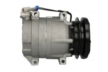 COMPRESSOR AIR CONDITIONING COMPRESSOR 89108 NISSENS Catalog number of the part 89108