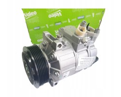 COMPRESSOR AIR CONDITIONING COMPRESSOR 699857 VALEO AUDI