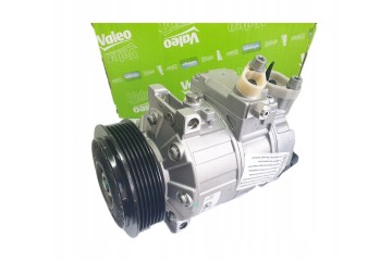 COMPRESSOR AIR CONDITIONING COMPRESSOR 699857 VALEO AUDI
