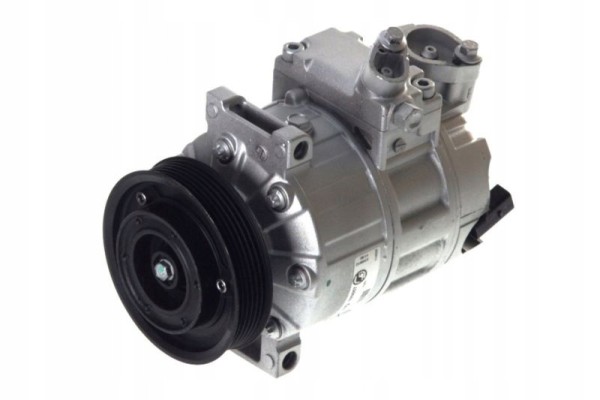 COMPRESSOR AIR CONDITIONING COMPRESSOR 699857 VALEO AUDI Part manufacturer Valeo