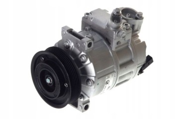 COMPRESSOR AIR CONDITIONING COMPRESSOR 699857 VALEO AUDI Part manufacturer Valeo