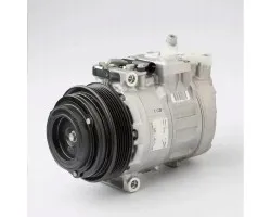 Compresor de Aire Acondicionado DENSO DCP17023 para Mercedes