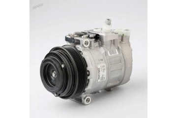 DENSO DCP17023 AIR CONDITIONING COMPRESSOR Packaging status original