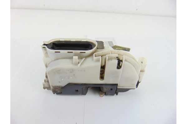 3 PIN CERRADURA PUERTA DELANTERA DERECHA VOLKSWAGEN POLO III BERLINA (6N2)