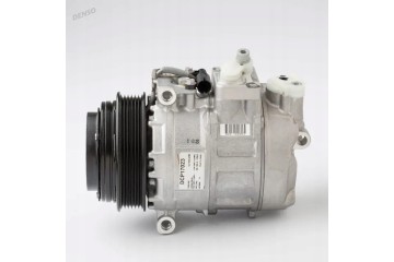 DENSO DCP17023 AIR CONDITIONING COMPRESSOR Car type buses cargo vans passenger cars