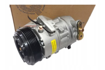 COMPRESSOR AIR CONDITIONING FIAT DOBLO FIORINO PUNTO QUBO CORSA D BIPPER NEMO AVEO MITO
