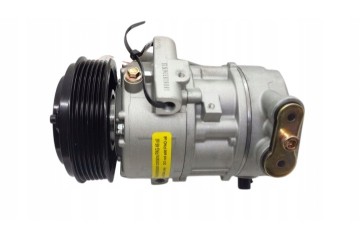 COMPRESSOR AIR CONDITIONING FIAT DOBLO FIORINO PUNTO QUBO CORSA D BIPPER NEMO AVEO MITO Catalog number of the part 89126