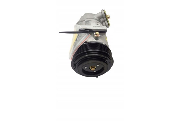 COMPRESSOR AIR CONDITIONING FIAT DOBLO FIORINO PUNTO QUBO CORSA D BIPPER NEMO AVEO MITO Part manufacturer Nissens